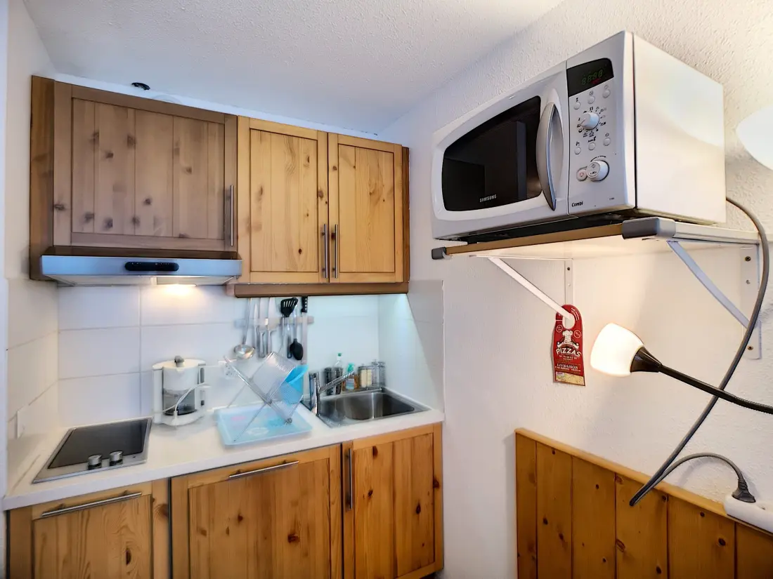Location de Vacances Les Menuires 615