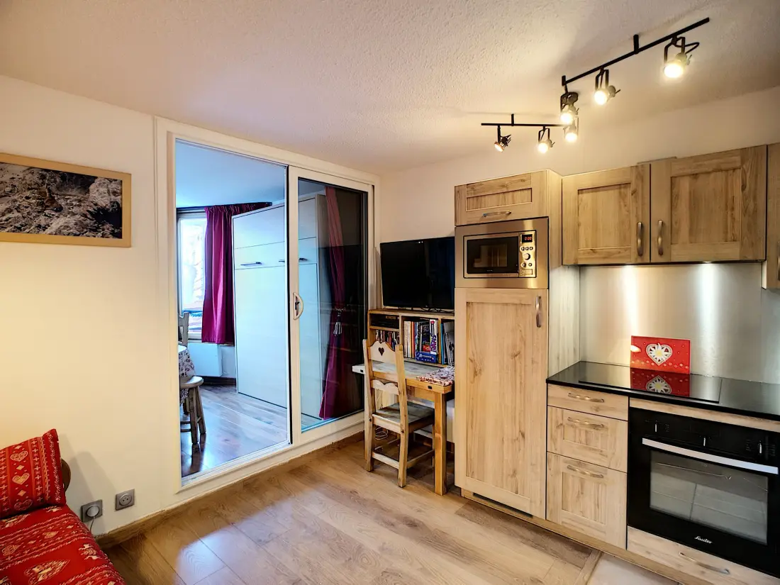 Location de Vacances Les Menuires 622