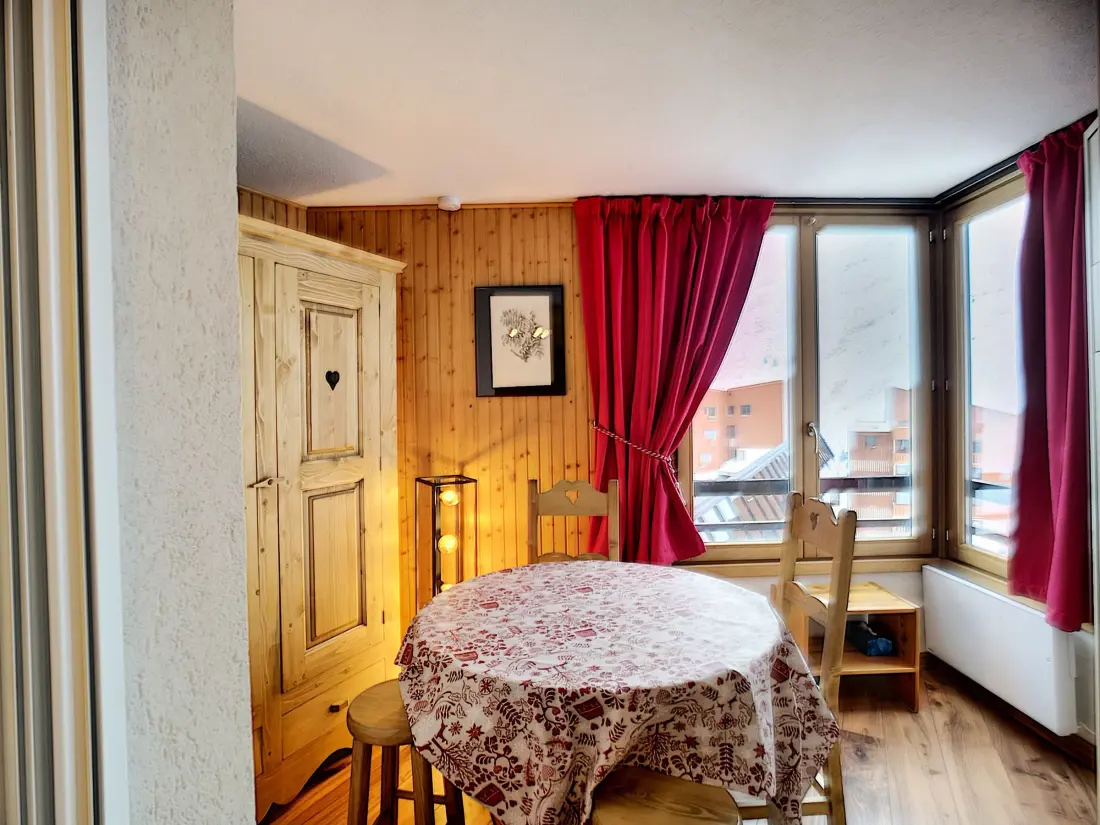 Location de Vacances Les Menuires 622