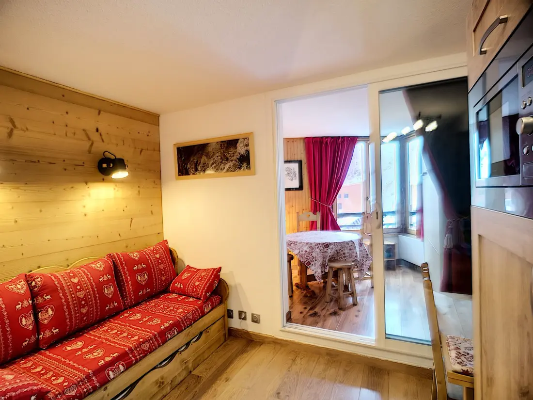 Location de Vacances Les Menuires 622
