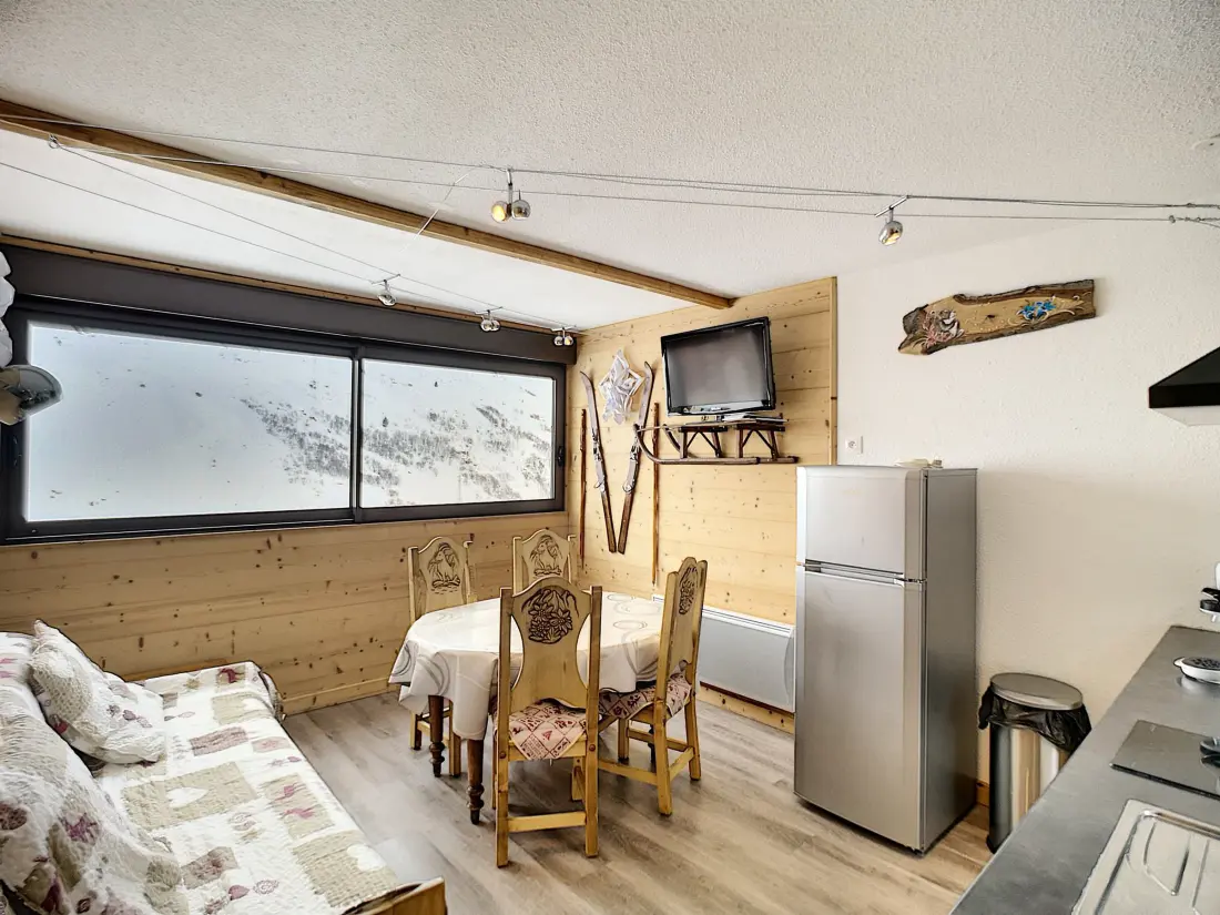 Location de Vacances Les Menuires 66