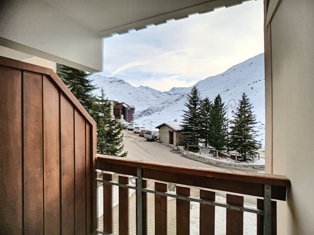 Location de Vacances Les Menuires 665