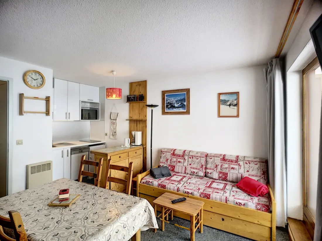 Location de Vacances Les Menuires 673