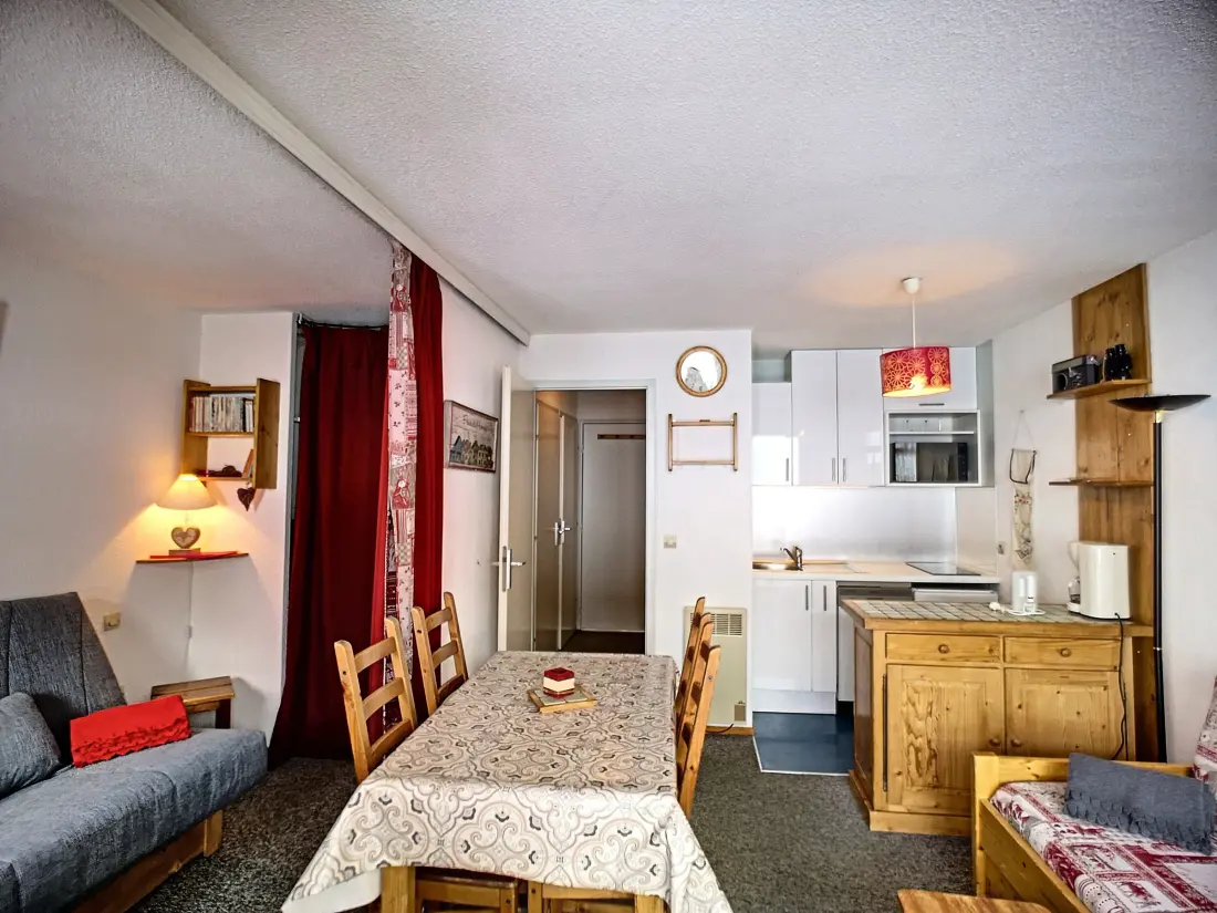 Location de Vacances Les Menuires 673