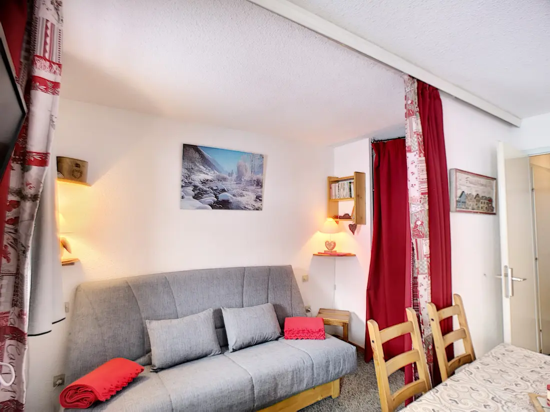Location de Vacances Les Menuires 673