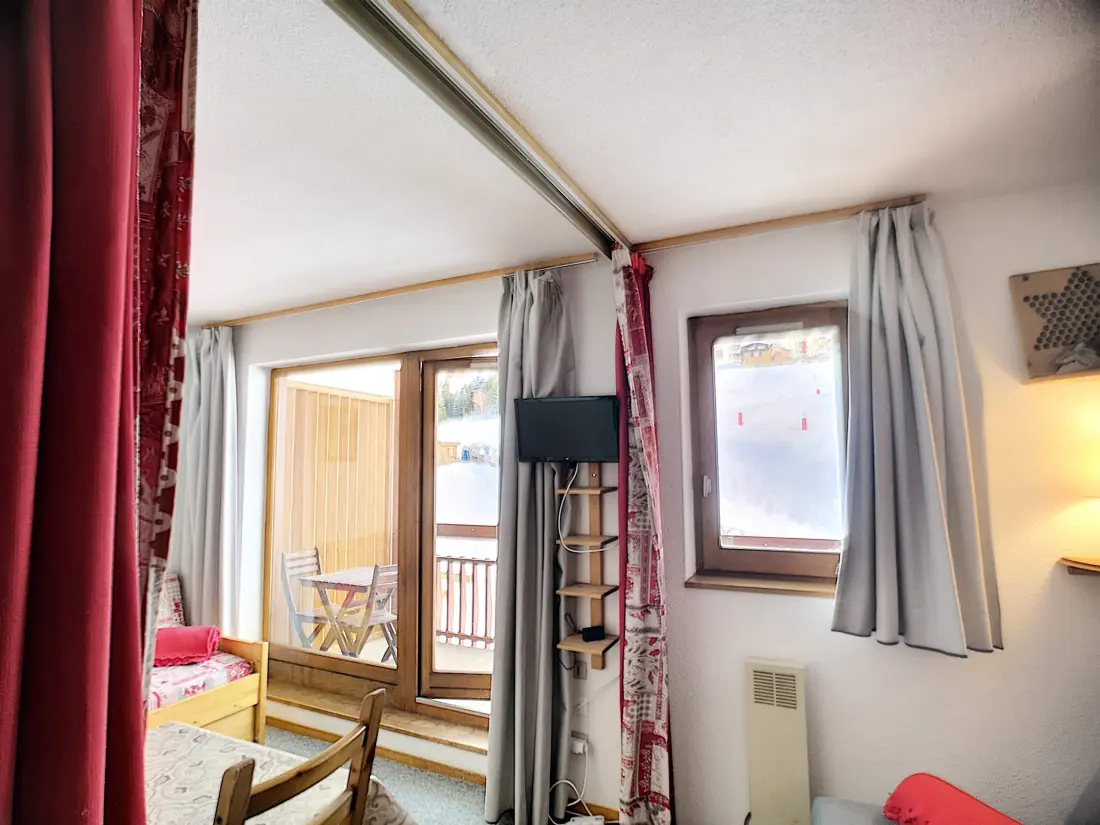 Location de Vacances Les Menuires 673