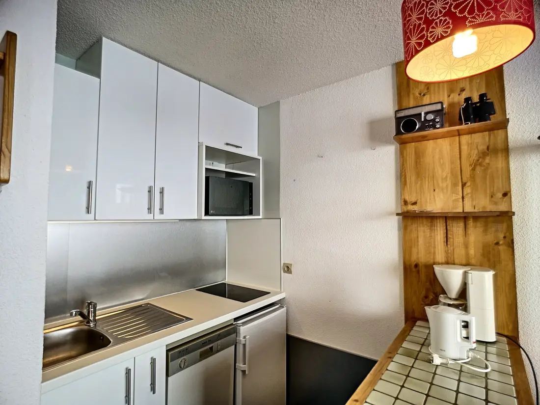 Location de Vacances Les Menuires 673