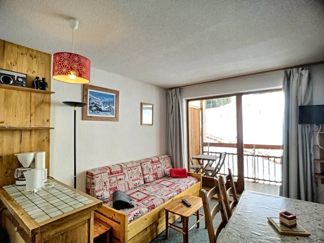 Location de Vacances Les Menuires 673