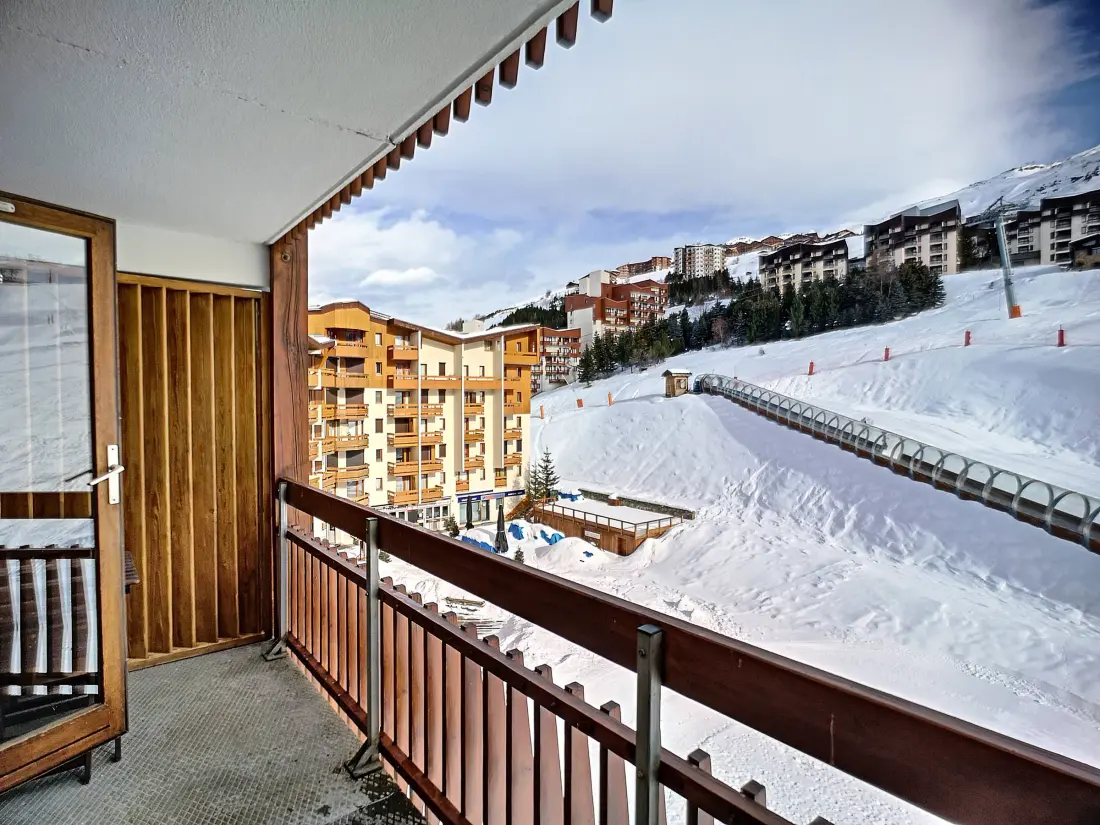 Location de Vacances Les Menuires 673
