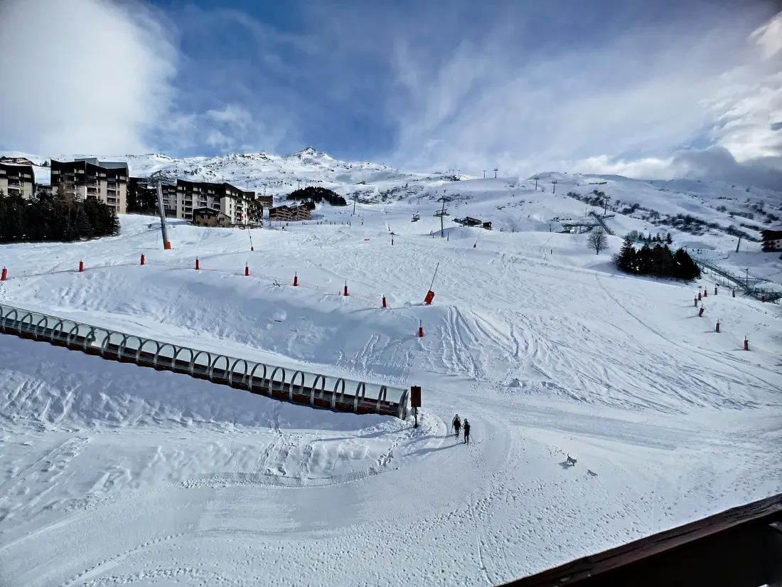 Location de Vacances Les Menuires 673