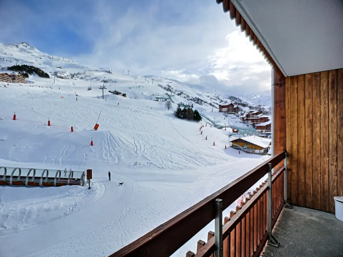 Location de Vacances Les Menuires 673