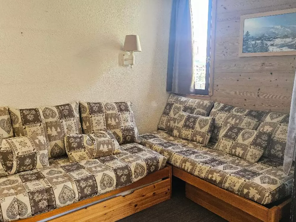 Location de Vacances Les Menuires 676