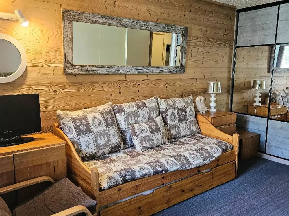 Location de Vacances Les Menuires 676