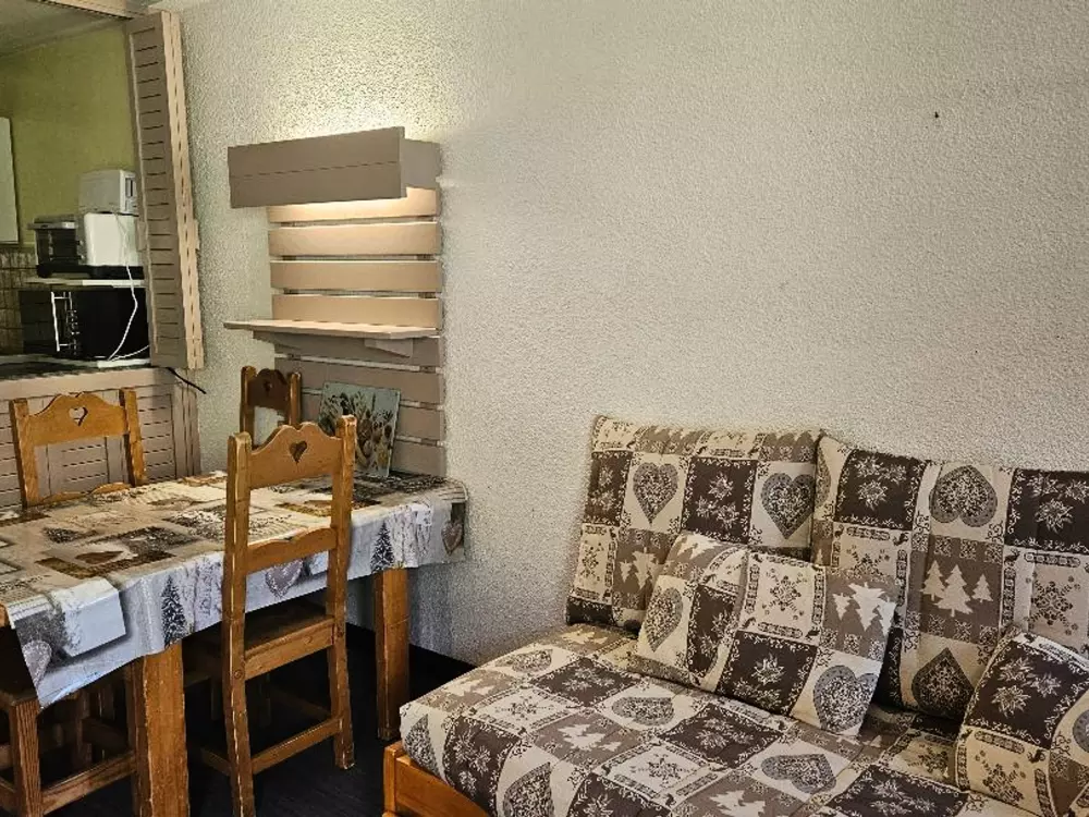 Location de Vacances Les Menuires 676