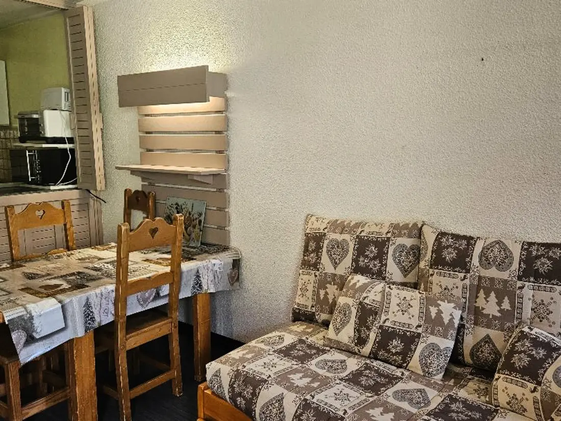Location de Vacances Les Menuires 676