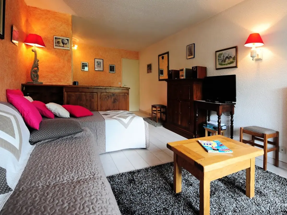 Location de Vacances Les Menuires 677