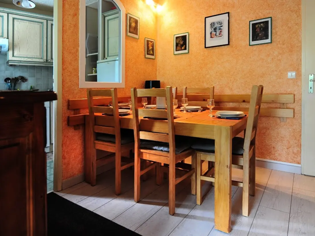 Location de Vacances Les Menuires 677
