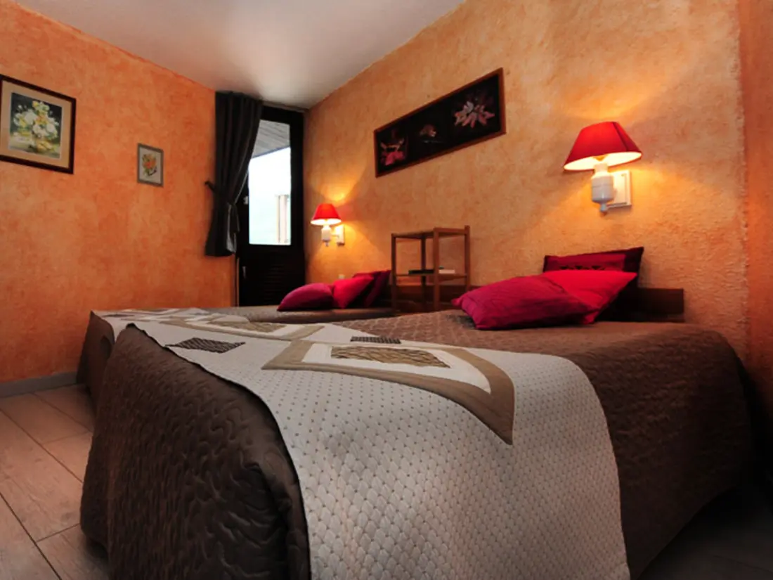 Location de Vacances Les Menuires 677