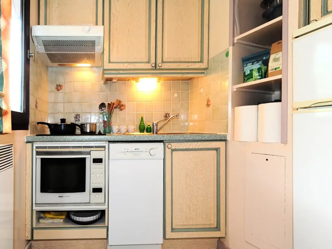 Location de Vacances Les Menuires 677