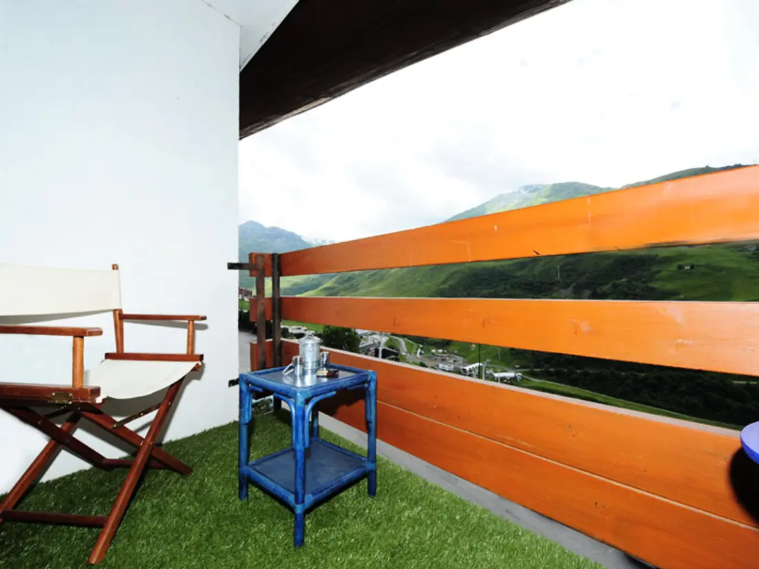 Location de Vacances Les Menuires 677