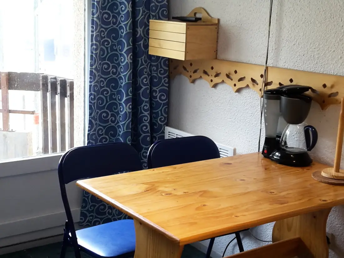 Location de Vacances Les Menuires 678