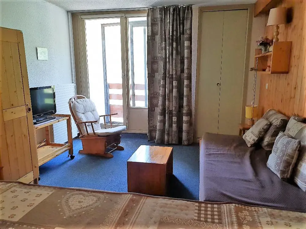 Location de Vacances Les Menuires 680