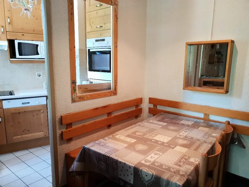 Location de Vacances Les Menuires 680