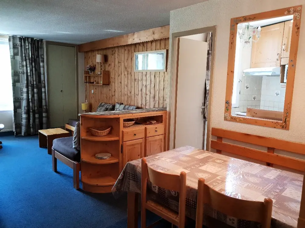 Location de Vacances Les Menuires 680