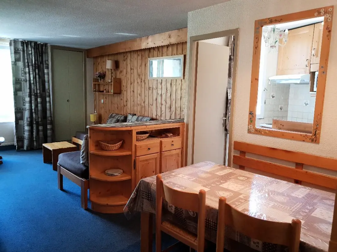 Location de Vacances Les Menuires 680