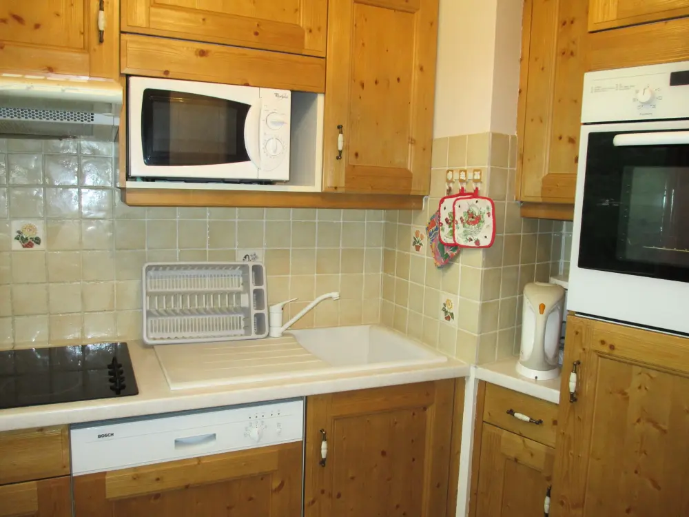 Location de Vacances Les Menuires 680