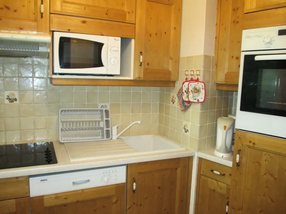 Location de Vacances Les Menuires 680