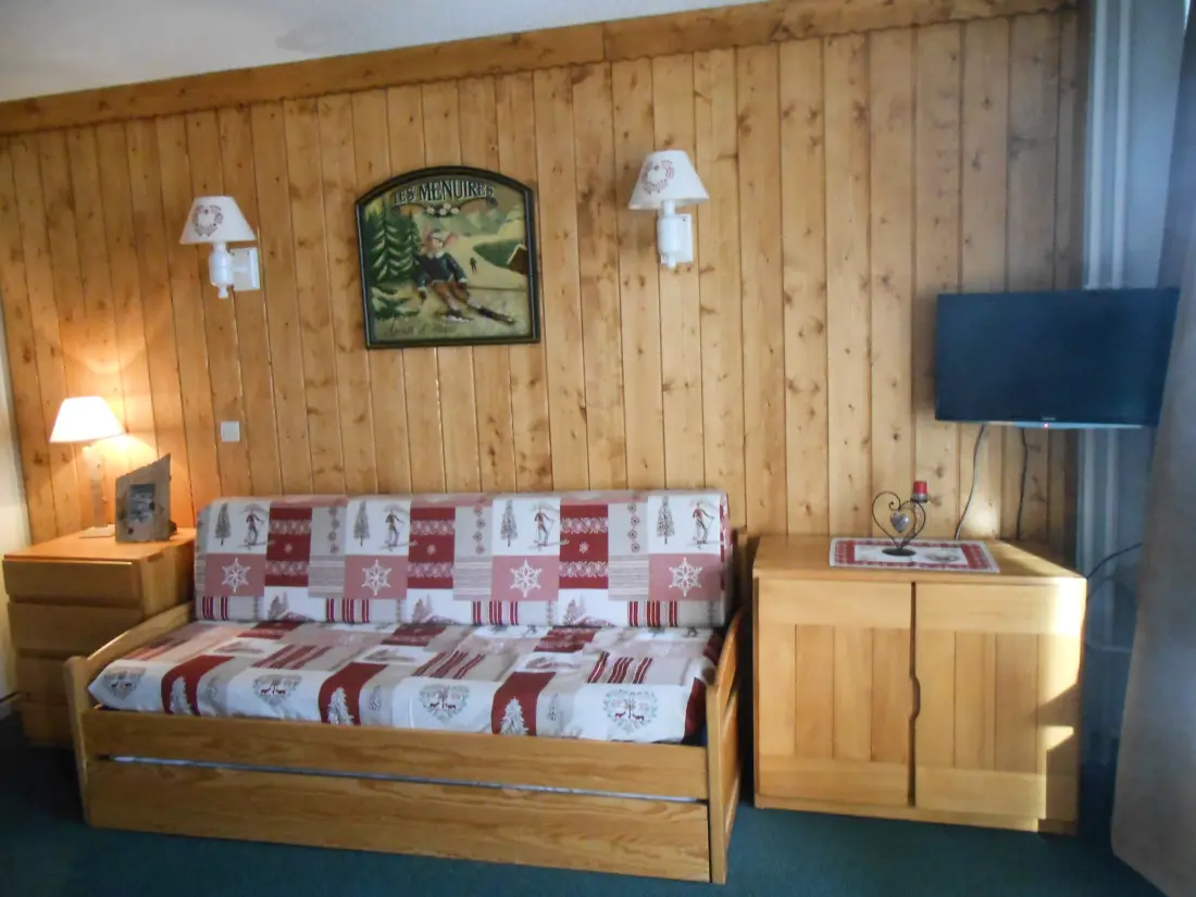 Location de Vacances Les Menuires 681