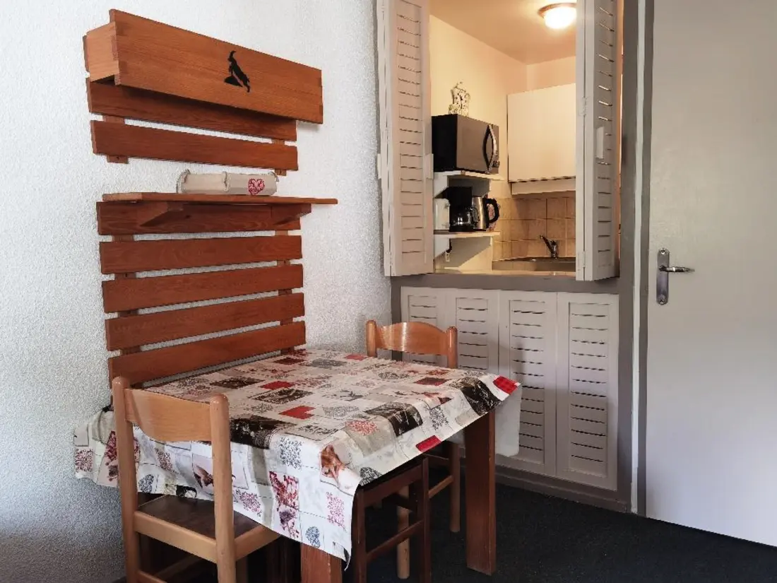 Location de Vacances Les Menuires 681