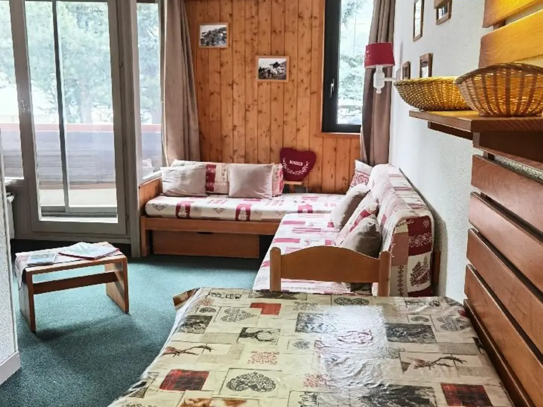 Location de Vacances Les Menuires 681