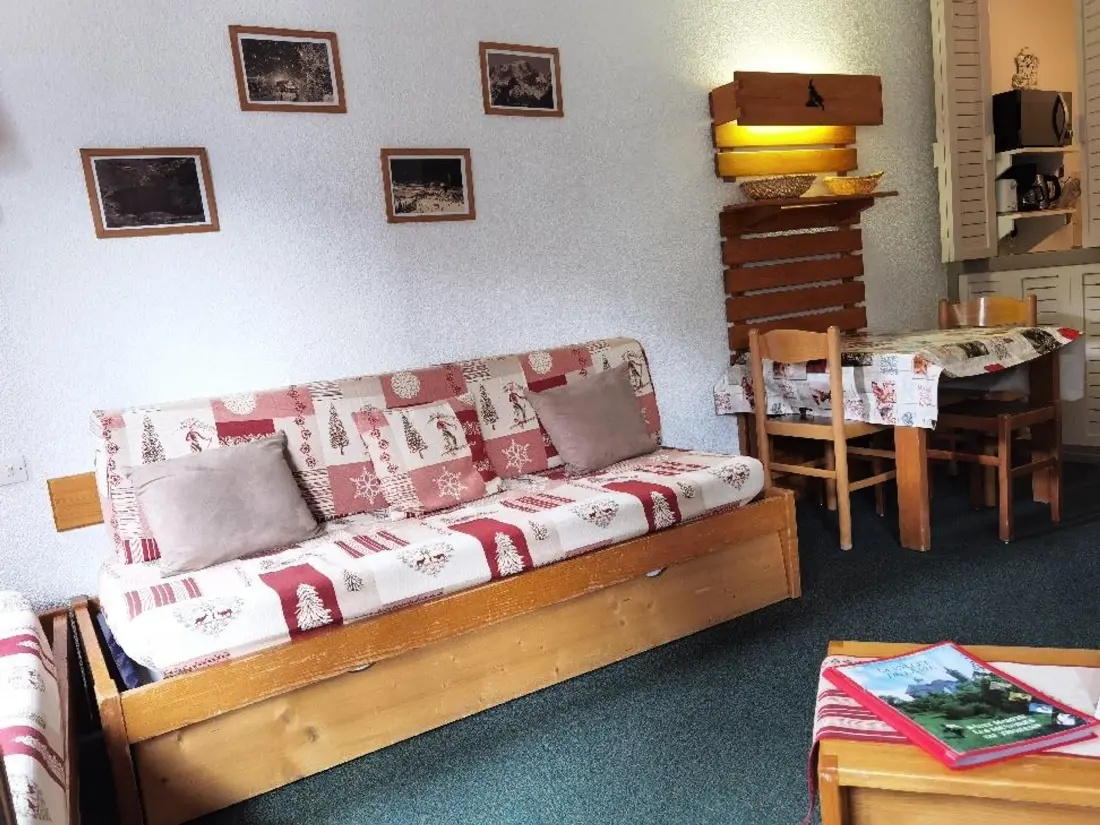 Location de Vacances Les Menuires 681