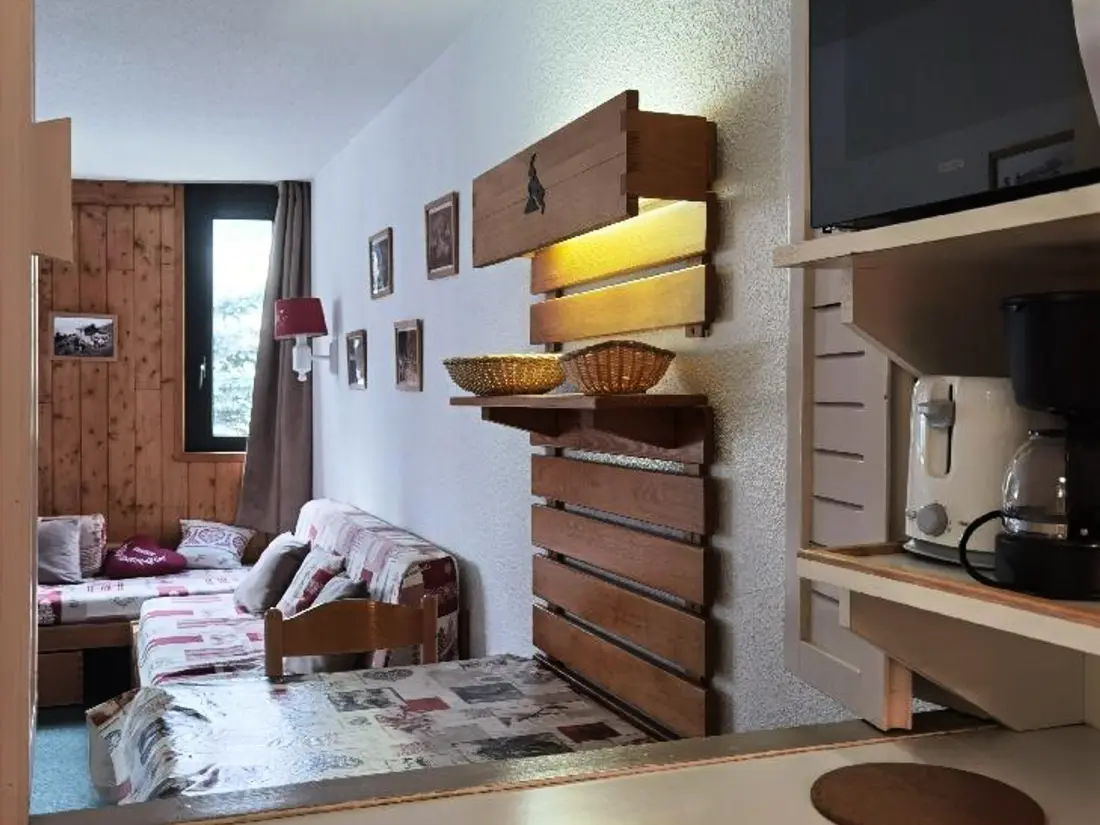 Location de Vacances Les Menuires 681