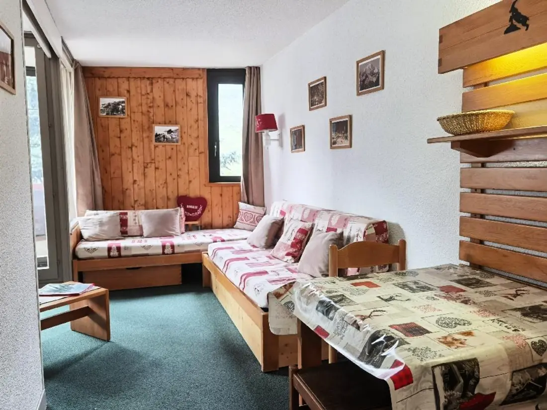 Location de Vacances Les Menuires 681