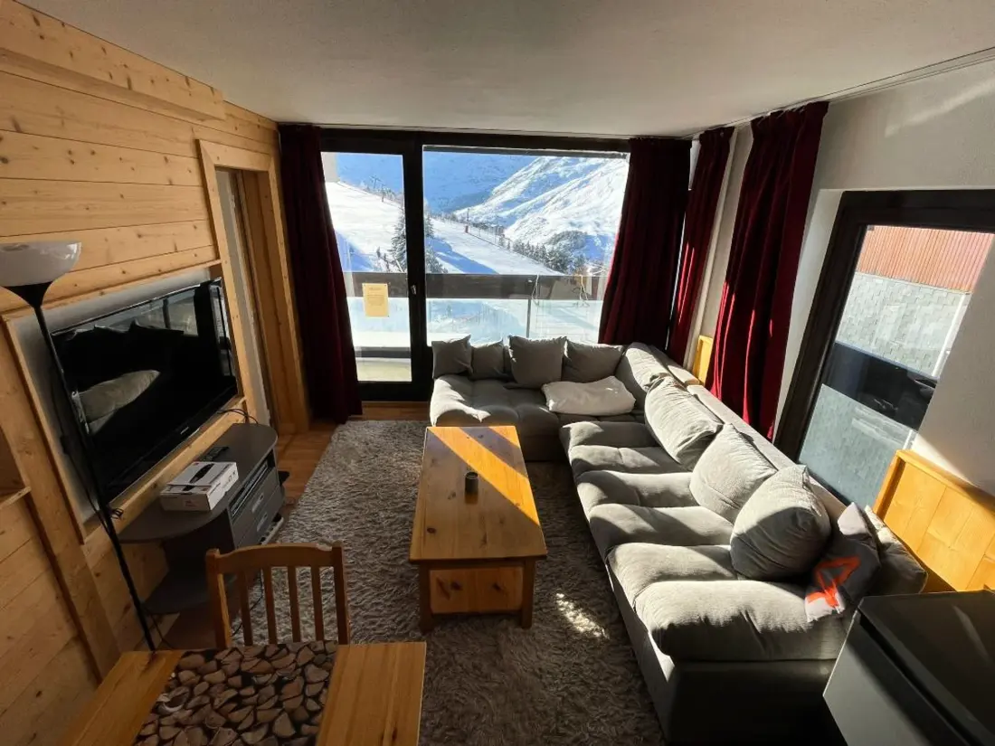 Location de Vacances Les Menuires 683