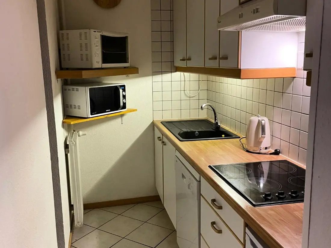 Location de Vacances Les Menuires 683