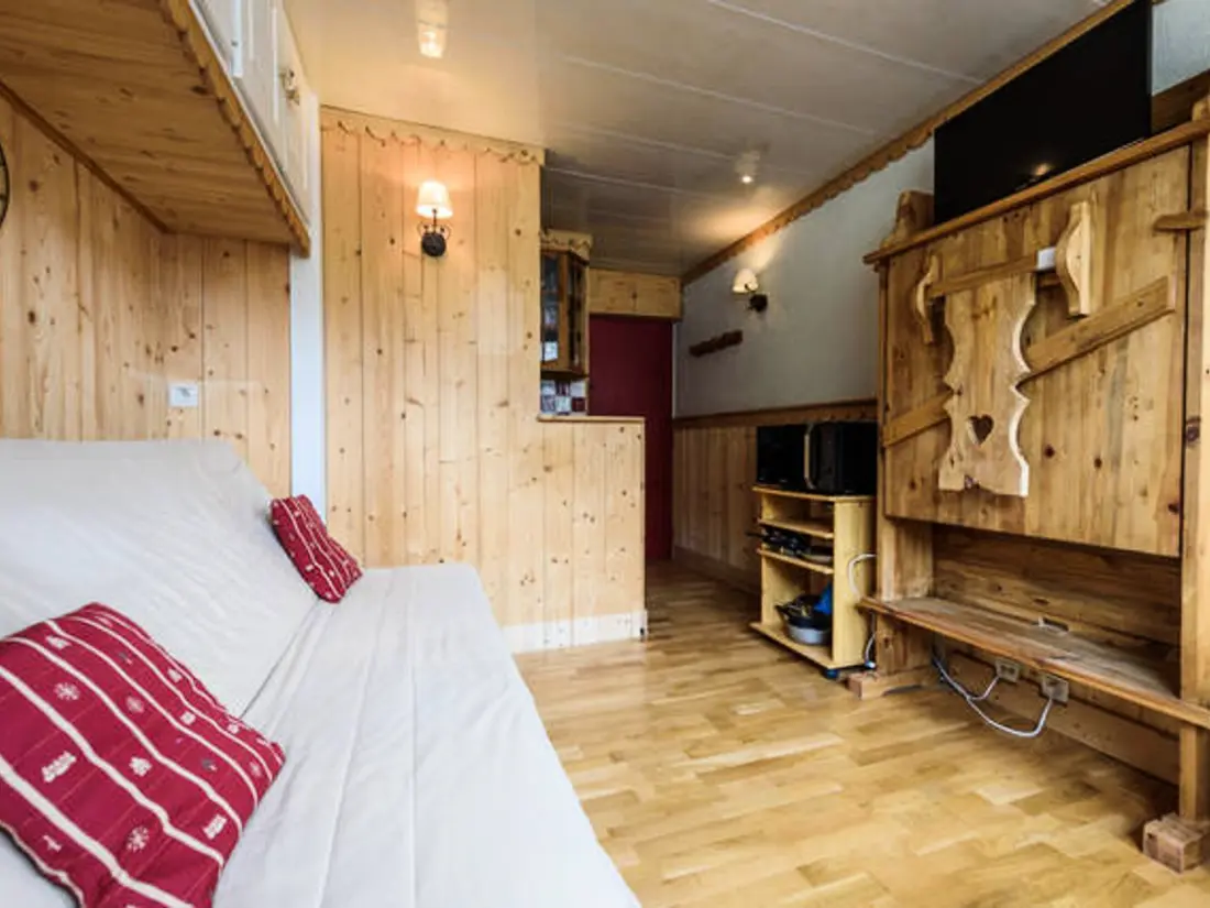 Location de Vacances Les Menuires 684