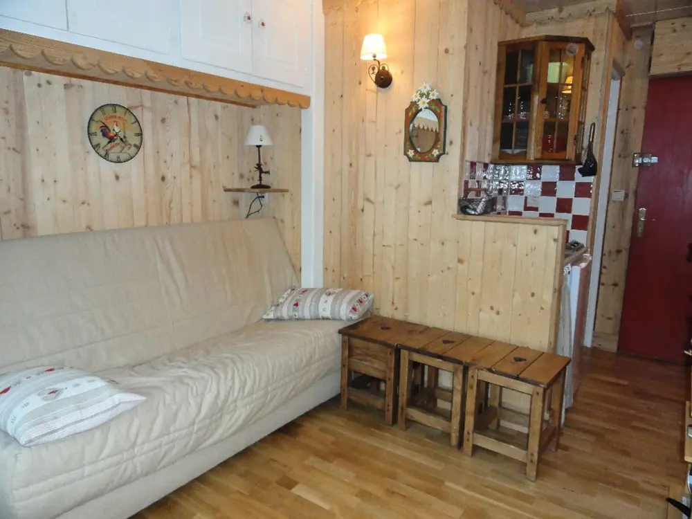 Location de Vacances Les Menuires 684