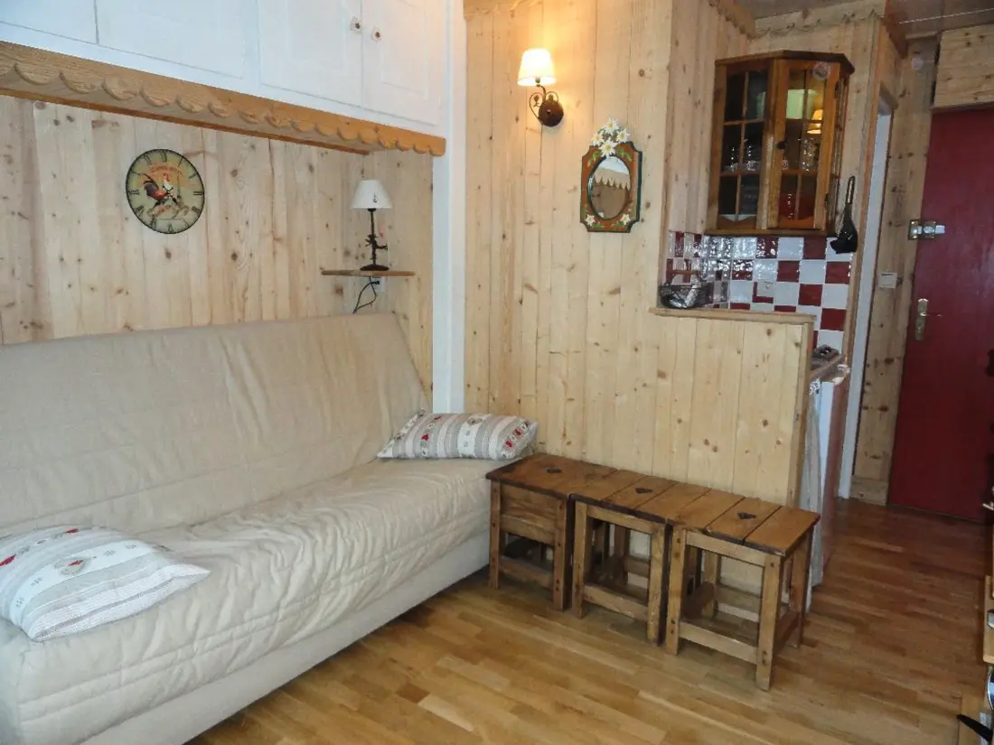 Location de Vacances Les Menuires 684