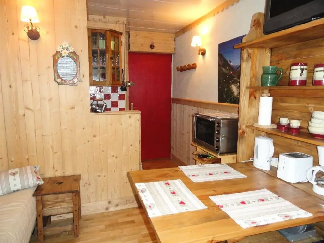 Location de Vacances Les Menuires 684
