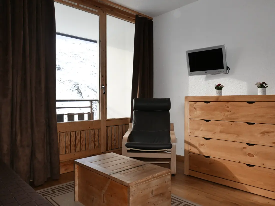 Location de Vacances Les Menuires 687