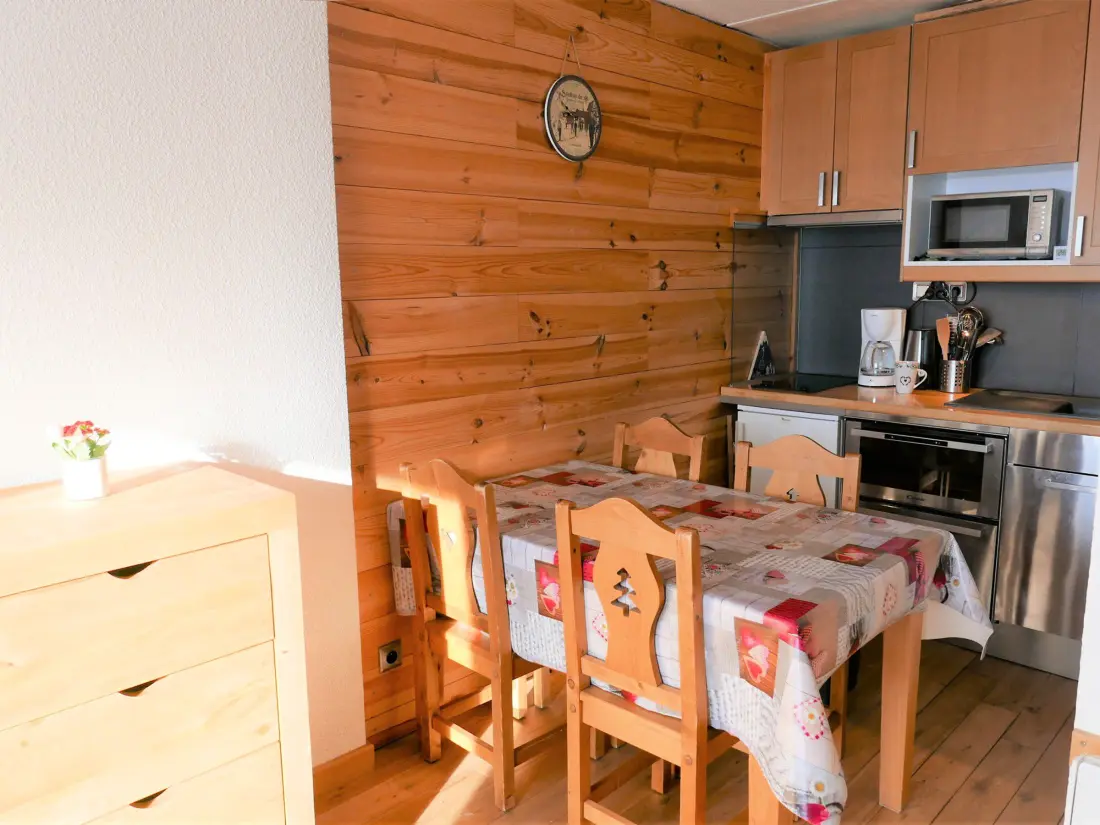 Location de Vacances Les Menuires 687
