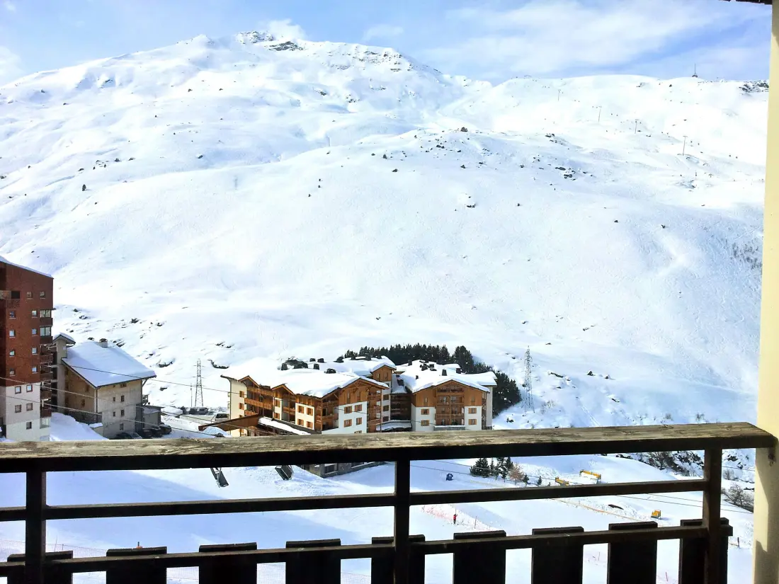 Location de Vacances Les Menuires 687