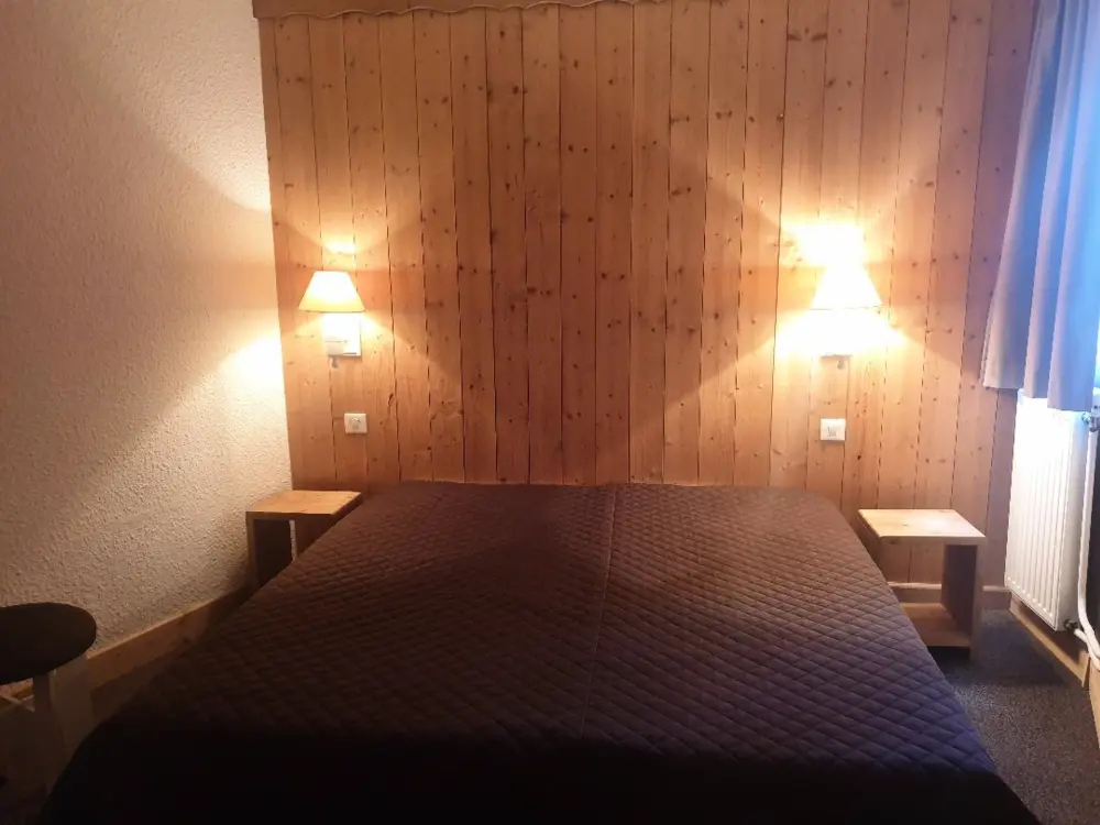 Location de Vacances Les Menuires 689