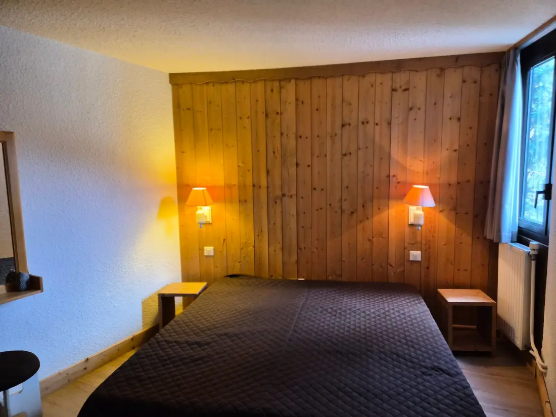 Location de Vacances Les Menuires 689