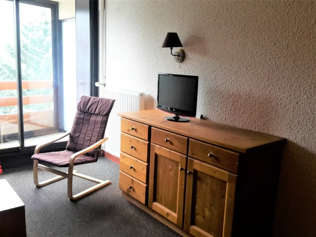 Location de Vacances Les Menuires 689