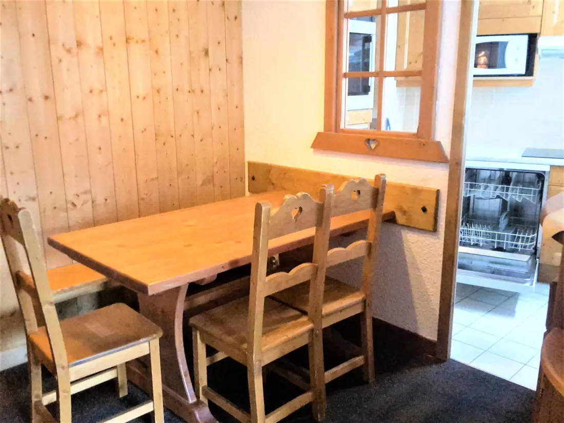 Location de Vacances Les Menuires 689
